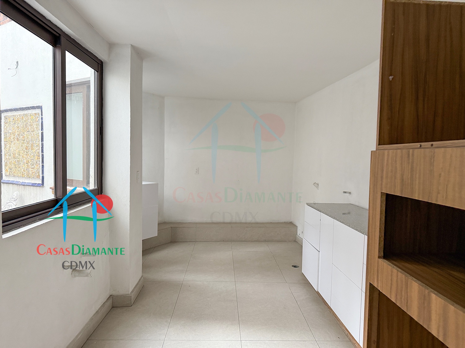 Tlacopac Casa Santacilia B - Cocina 2 Tlacopac Casa Santacilia B - Cocina 2